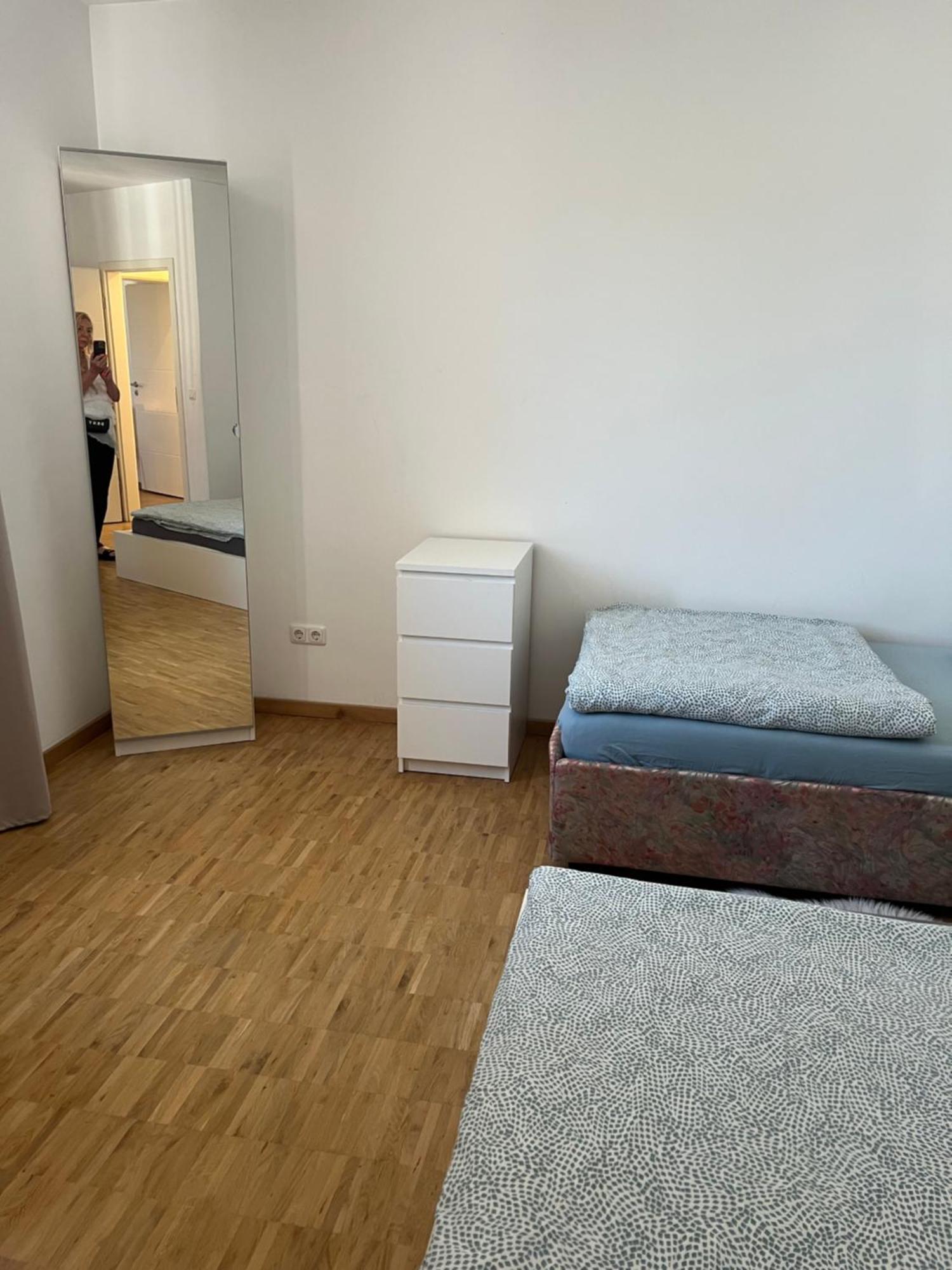 Szenetreff City Wurzburg Ngoại thất bức ảnh